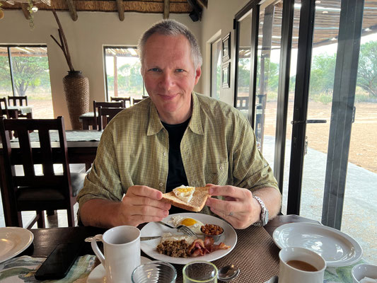 12.03. Kalahari Rest Lodge