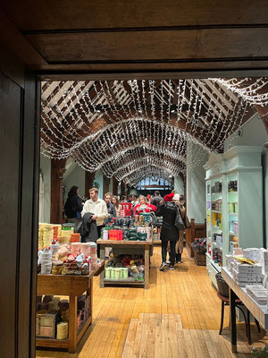 Liberty London