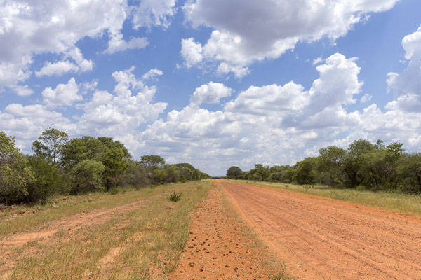 25.03. Auf dem Weg zum Waterberg