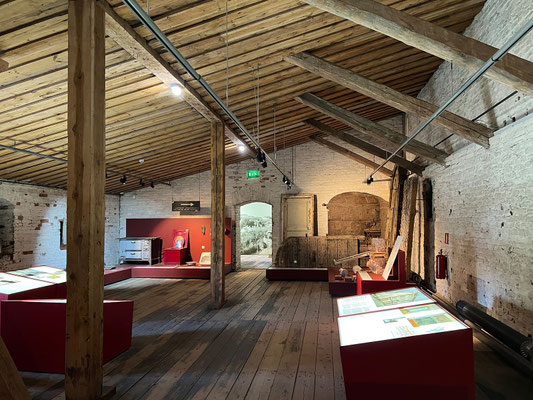 13.08. Suomenlinna Museum