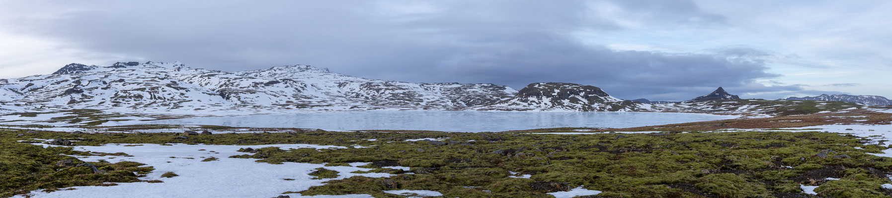 Vatnaleið