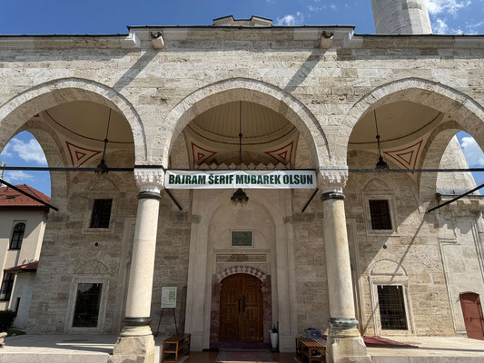Ferhadija Moschee