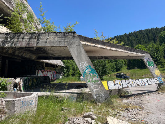 Olimpijski Hotel Igman