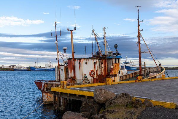 27.07. Grindavík