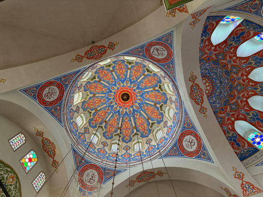 Ferhadija Moschee