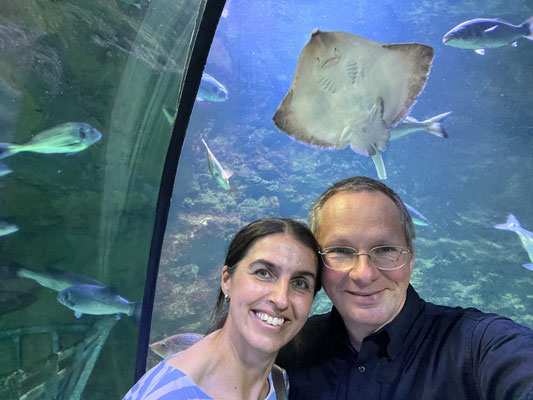 Océanarium Le Croisic