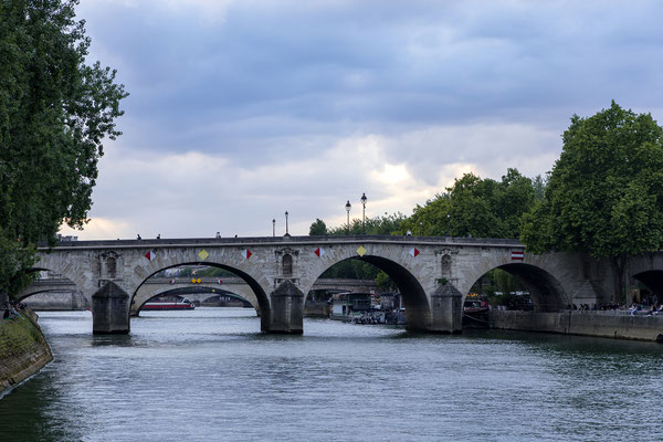 Pont Marie