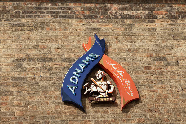 9.09. Southwold: Adnan Brewery