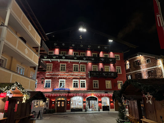 St. Wolfgang