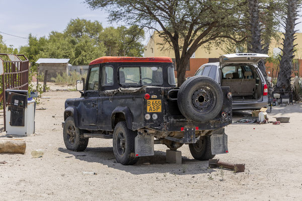 16.03. Hier müssen wir natürlich anhalten :-).