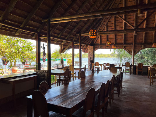 21.03. Nunda River Lodge