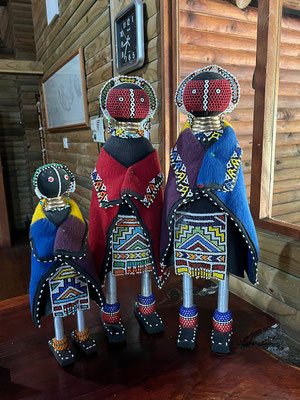 21.03. Drotsky's Cabins