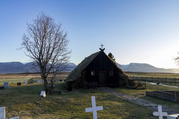 Víðimýrarkirkja