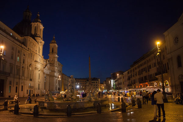 22.05. Piazza Navona