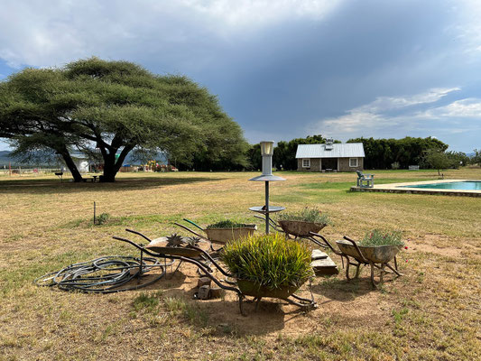 24.03. Meteorite Restcamp