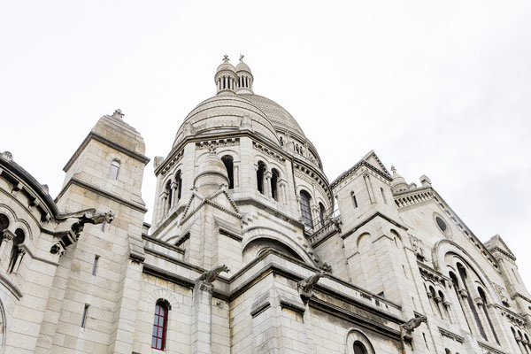 Sacré-Cœur