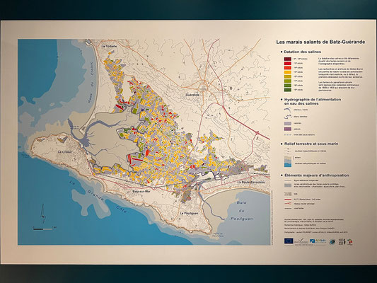 Musée des Marais Salants