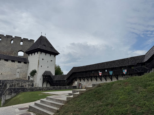 Celje Castle