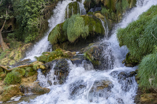 Kravica Wasserfälle