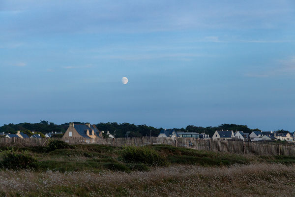 Küste beim CP La Govelle