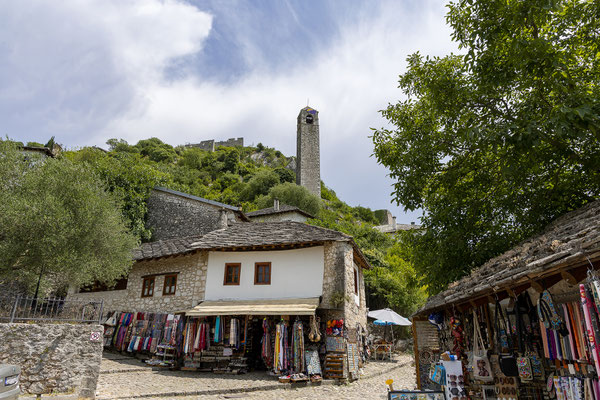Počitelj