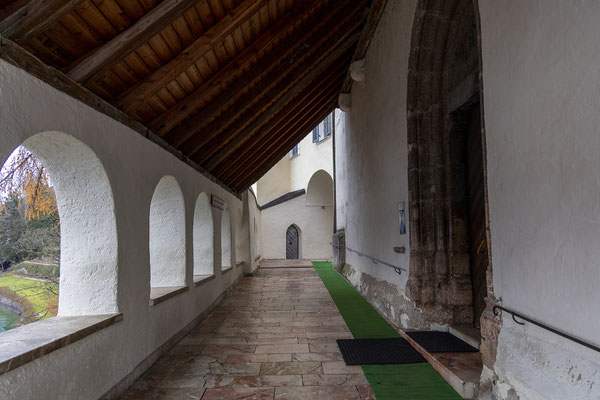St. Wolfgang
