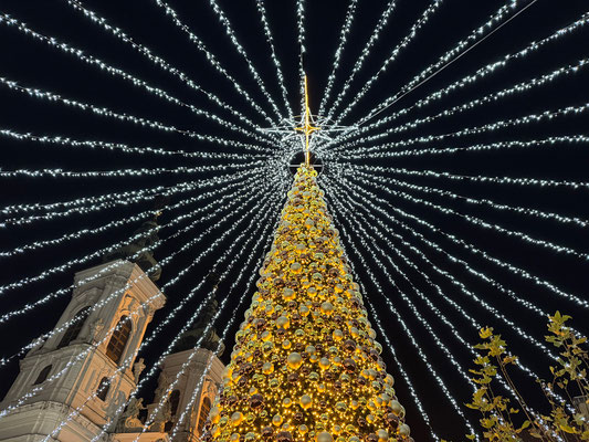 Mariahilferplatz