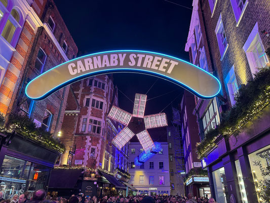 Carnaby Street