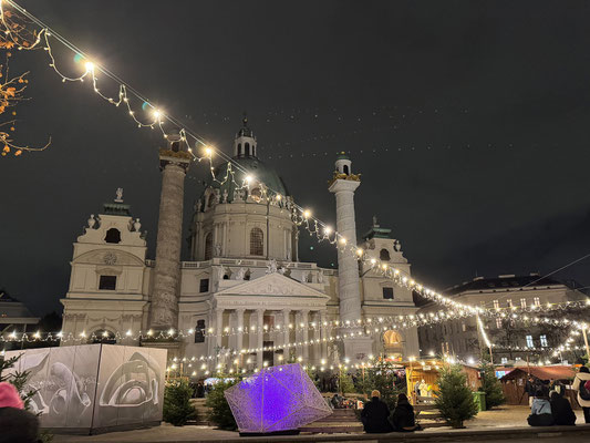 Karlsplatz