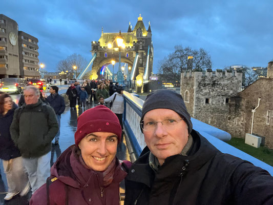 Tower Bridge