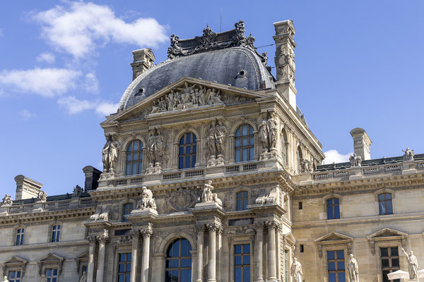 Louvre