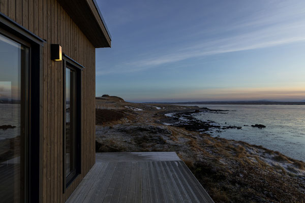 Unser Cottage ist wunderschön, geschmackvoll und modern ausgestattet, sauber und gemütlich!