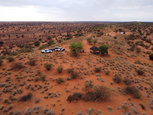 03.03. Red Dune Camp