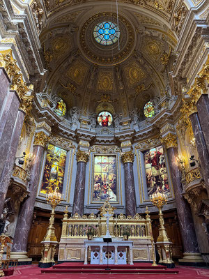 Berliner Dom