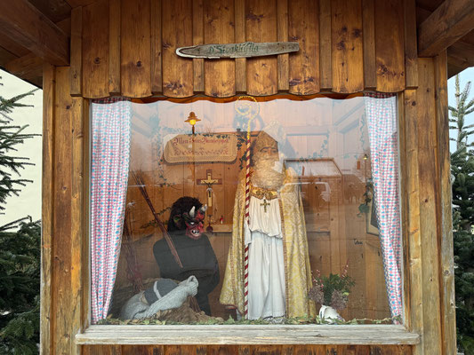 St. Gilgen