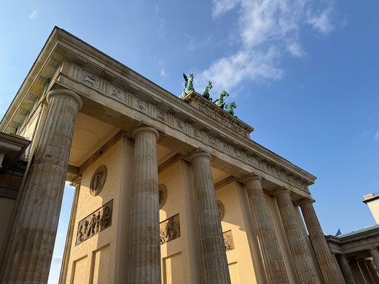 Brandenburger Tor