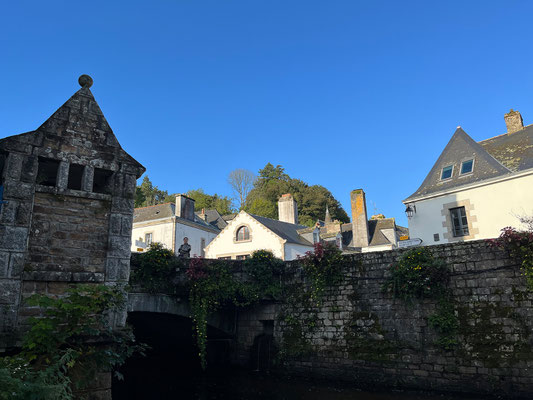 Pont Aven