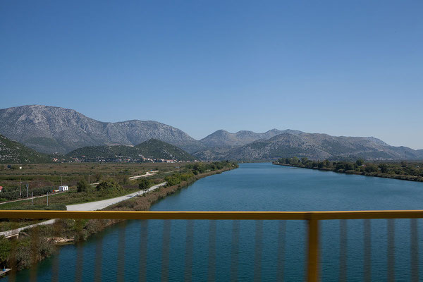 22.09. Neretva Delta