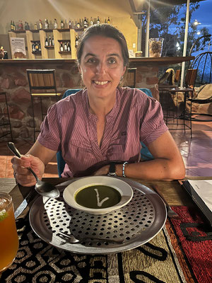 26.03. Waterberg Wilderness Plateau Lodge