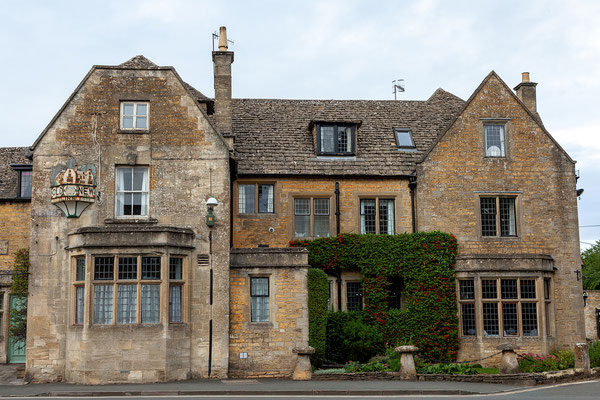 08.09. Bourton on the Water