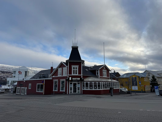 Akureyri