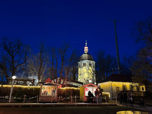 Schloßberg