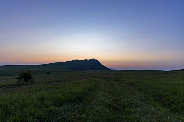 Planina Cincar