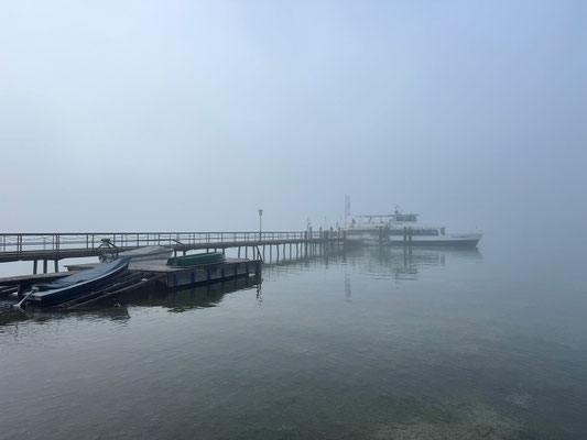 Unser Schiff