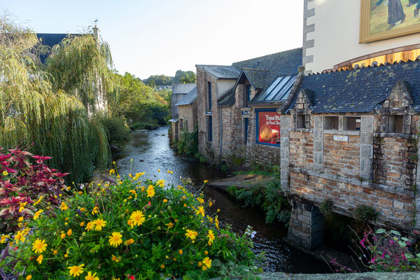 Pont Aven