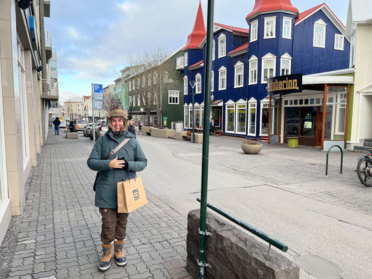 Akureyri