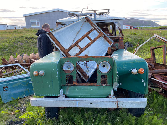 27.07. Grindavík