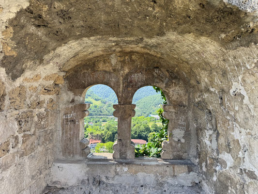 Festung Jajce