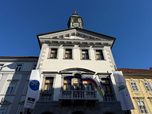Rathaus