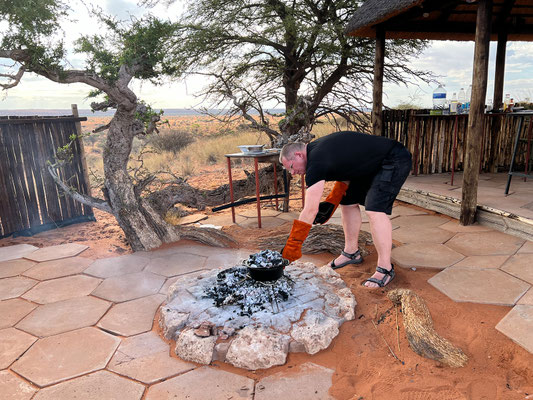 02.03. Red Dune Camp